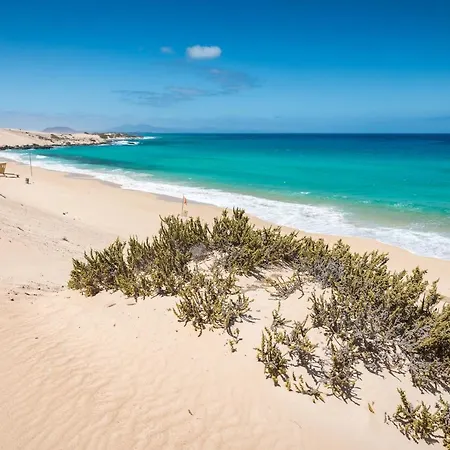 Home2book Stunning Aloha Beach, Private Pool Vila Lajares