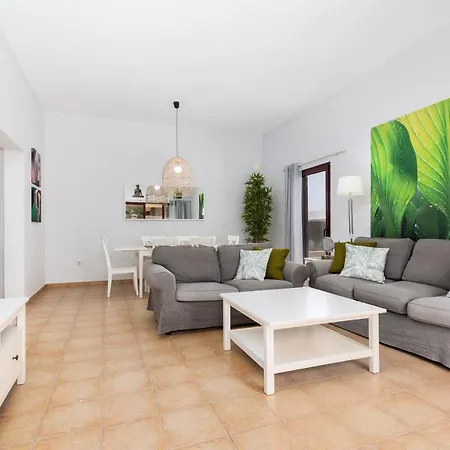 וילה Home2book Stunning Aloha Beach, Private Pool