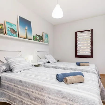 וילה Home2book Stunning Aloha Beach, Private Pool *