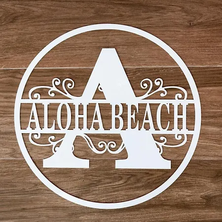 Vila Home2book Stunning Aloha Beach, Private Pool