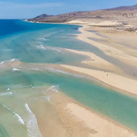 וילה Home2book Stunning Aloha Beach, Private Pool