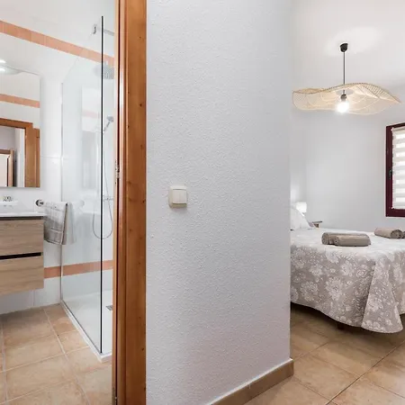 Home2book Stunning Aloha Beach, Private Pool לאחארס