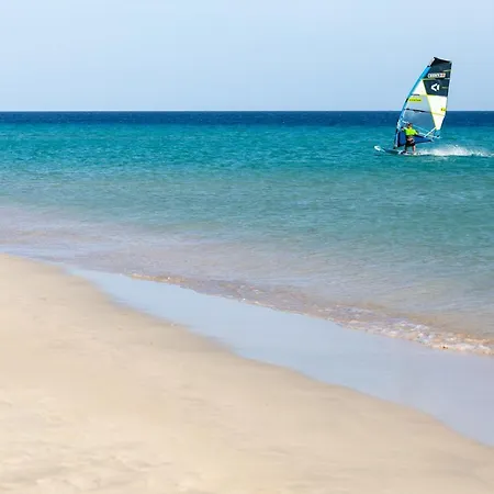 Home2book Stunning Aloha Beach, Private Pool Vila Lajares